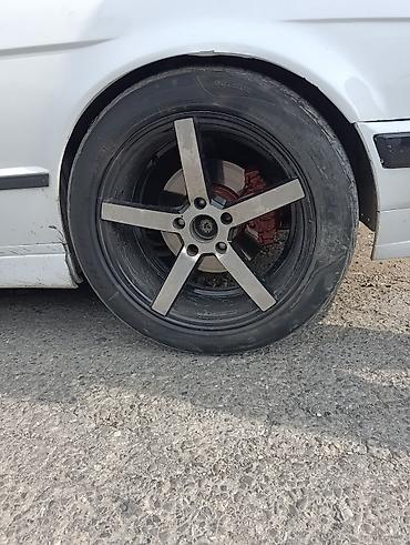 диски r 18 на рекстон off road trd: Литые диски R18, 5 спиц - Размер: 18 дюймов - Дизайн: 5-спицевые — 2