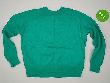 swetry oversize: Zara, Sweter damski, rozmiar M — 2