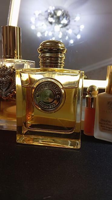 dollar klonu: Burberry Goddess 100 ml. çox az istifadə olunub. bilənlər bilir — 2