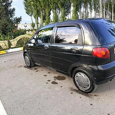 daewoo matiz шина: Daewoo Matiz: 2010 г., Механика, Бензин, Хэтчбэк — 3