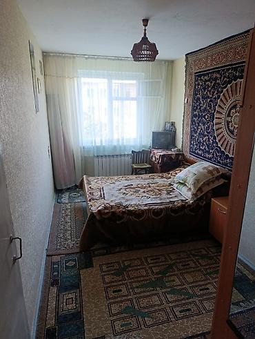 Продаётся 3-комнатная квартира 104-серии Площадь: 58 кв2 (балкон)