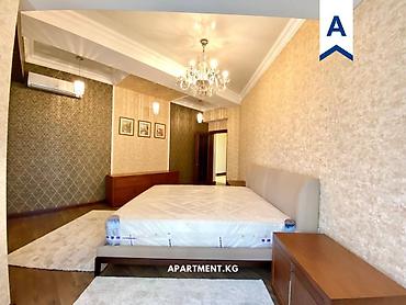 Долгосрочная аренда квартир: 3 комнаты, Агентство недвижимости — 7