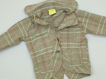 Піджаки: Піджак дитячий, 5-6 р., 110-116 см, стан - Хороший