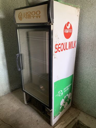 печка для кухня: Продаю витринный холодильник Ош,Кара-Суу