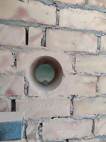 Ударные дрели: Сверление стен вытяжка, кухня, вентиляция, сверлим бетон фундамент — 9