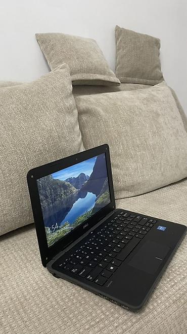 Ноутбуки Dell: Dell Latitude 11" — компактный и надежный ноутбук для учебы и работы в — 2