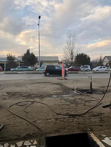 Шиномонтаж: Вулканизация и шиномонтаж - Ремонт шин и камер: вулканизация порезов — 3