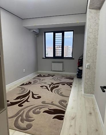 Продажа квартир: 3 комнаты, 75 м², Элитка, 11 этаж, Евроремонт — 1