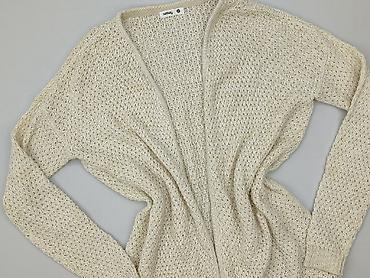 outerwear yessica: Sinsay, Kardigan damski, rozmiar L — 1