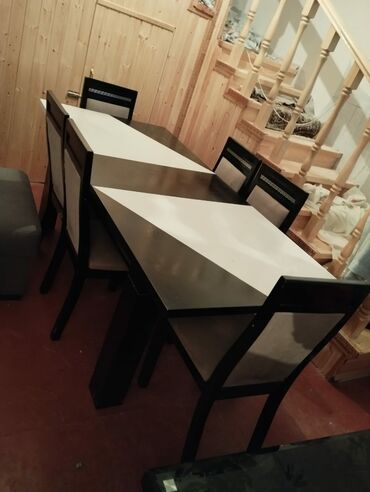 белый рабочий стол: Гостиный стол, Раскладной