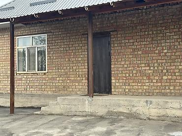 охотничьи магазин: 30 м², 1 комната, Без животных — 1