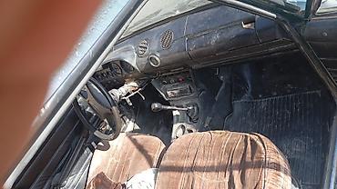 срочно авто в рассрочку: ВАЗ (ЛАДА) 2106: 2001 г., Механика, Бензин, Седан — 2