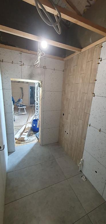 Ремонт под ключ: Услуги по ремонту ванных комнат и санузлов “под ключ” Что — 5