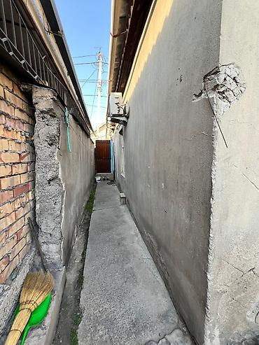 Продажа полдома: Продаётся пол дома с мебелью — 25