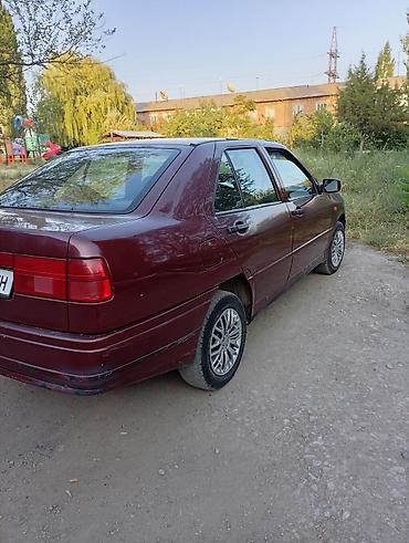 Seat: Seat Toledo: 1995 г., 1.8 л, Механика, Бензин, Хэтчбэк — 4