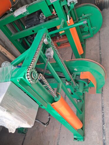 Бензопилы: Пилорама Алтай 900 бензиновый 2 цилиндр, электрический 3фаза 11кв — 2