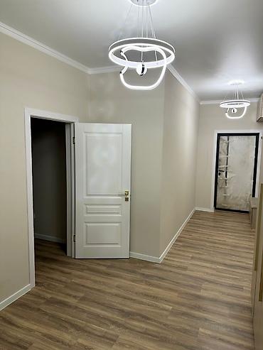 Продажа квартир: 2 комнаты, 55 м², Элитка, 4 этаж, Евроремонт — 5