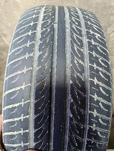 Шины: Шины 205 / 60 / R 15, Всесезонная, Б/у, 1 шт, Легковые, Roadstone — 3