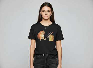 bluzy z harrym potterem: T-shirt damski, rozmiar M