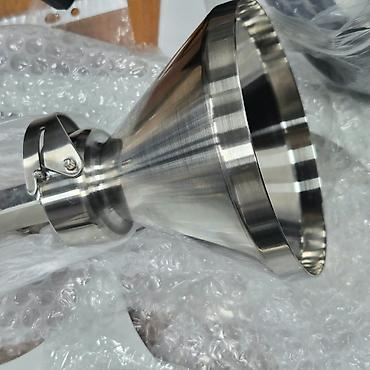 Оборудование для бизнеса: Прибор вакуумного фильтрования ПВФ-35/3 НБ с узлом ресиверов без — 3