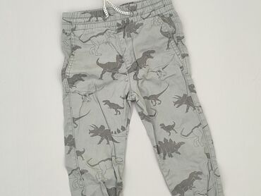 Sweatpants: Sweatpants, H&M, 3-4 years, 104, condition - Very good