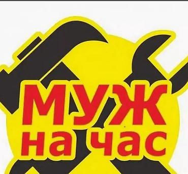 ремонт душевой кабины: Мелкосрочные работы, Муж на час — 2
