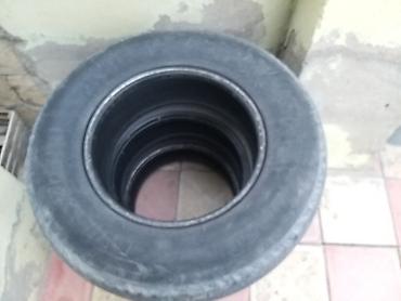 nexen teker satisi: İşlənmiş Şin Nexen 245 / 70 / R 16 — 3