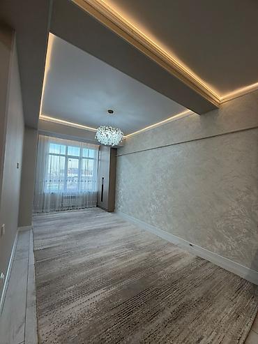 Продажа квартир: 2 комнаты, 43 м², Элитка, 3 этаж, Евроремонт — 8