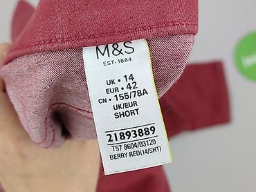 janina stretch basic for everyday: Marks & Spencer, Jeansy damskie, rozmiar XL — 4