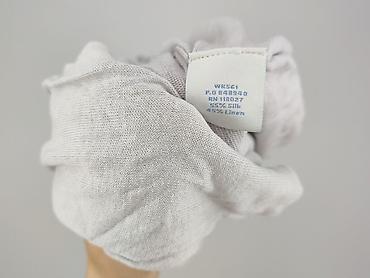 oysho len: Boden, Sukienka damska, rozmiar S — 5