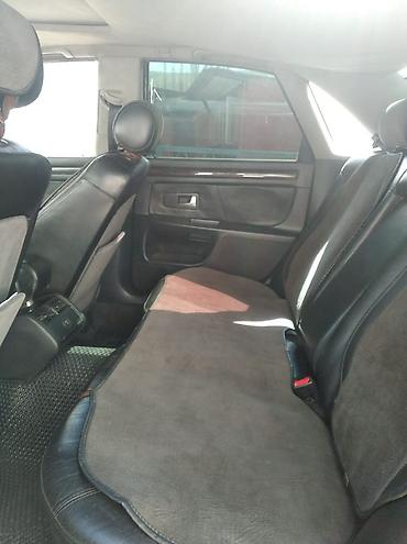 задний бампер ауди с4: Audi A8: 1996 г., 3.7 л, Автомат, Бензин, Седан — 6