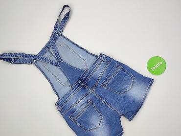 overalls: Re-Dress, Ogrodniczki damskie, rozmiar S — 3