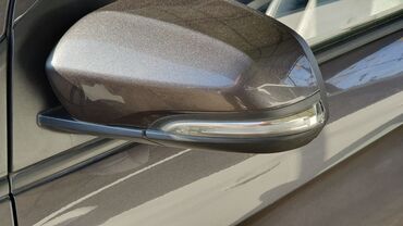 Chevrolet: Chevrolet Spark: 2016 г., 1 л, Вариатор, Бензин, Хэтчбэк — 12