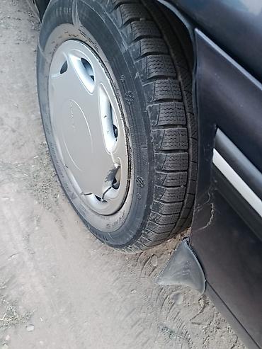 roewe ei5: Daewoo Nexia: 2005 г. — 4