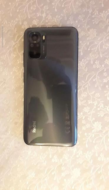 10s: Redmi Note 10S, 128 GB, rəng - Boz, İki sim kartlı — 2