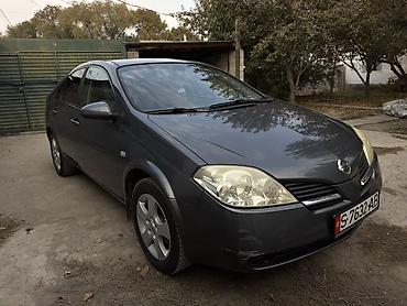запчасть сефиро: Nissan Primera: 2002 г., 1.8 л, Механика, Бензин, Хэтчбэк — 2