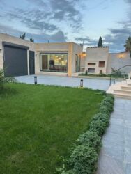 Həyət evləri və villaların satışı: 4 otaqlı, 180 kv. m, Kredit yoxdur, Yeni təmirli — 22