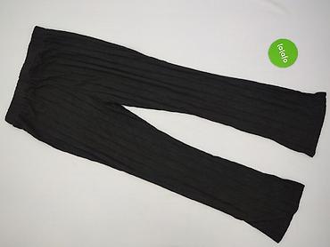 legginsy spanx: Spodnie materiałowe damskie, rozmiar L — 3