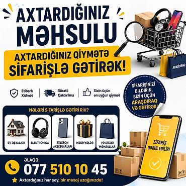 faik sonmez: Dekor məhsulları — 2