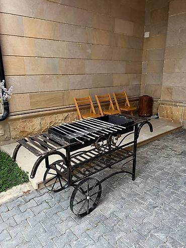 abseron emlak: 2 yataq otağından ibarət qapalı hovuz👍🏻 📍Novxanı - Qapalı, istiliklə — 7