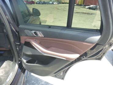 BMW: BMW X5: 2019 г., 3 л, Автомат, Бензин, Кроссовер — 7