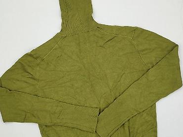 sweter panterka hm: Zara, Golf damski, rozmiar L — 1
