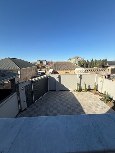 Həyət evləri və villaların satışı: Binə 6 otaqlı, 320 kv. m, Kredit var, Yeni təmirli — 17