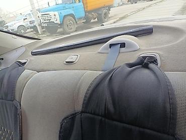 Ford: Ford Focus: 2002 г., Автомат, Седан — 3