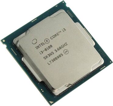 аккумуляторы для ибп prologix: Процессор, Колдонулган, Intel Core i3, 4 ядролор, ПК үчүн