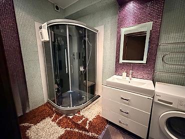 Продажа квартир: 2 комнаты, 85 м², Элитка, 6 этаж, Евроремонт — 9