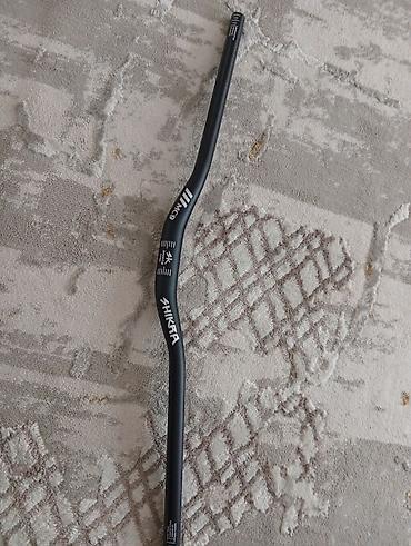 рул велик: Руль для велосипеда SHIKRA MC9 - Тип: MTB/городской руль с подъёмом - — 2