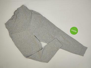 bluza od c: H&M Mama, Spodnie dresowe damskie, rozmiar M — 2