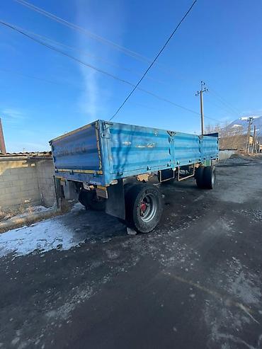 Грузовики: Грузовик, Камаз, Стандарт — 9