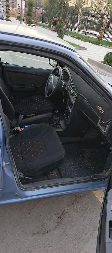 aion gac: Daewoo Nexia: 2008 г., 1.6 л, Седан — 8